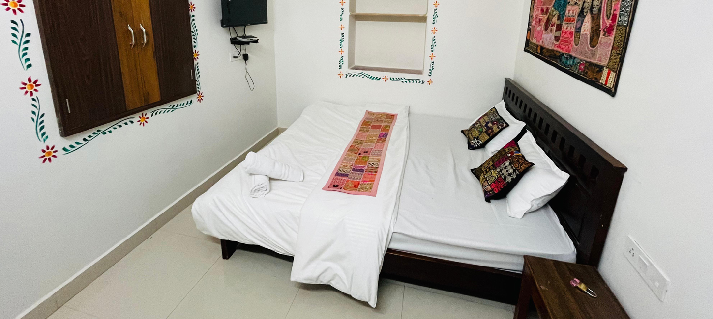 Hostel The Travellers Heaven Jaisalmer