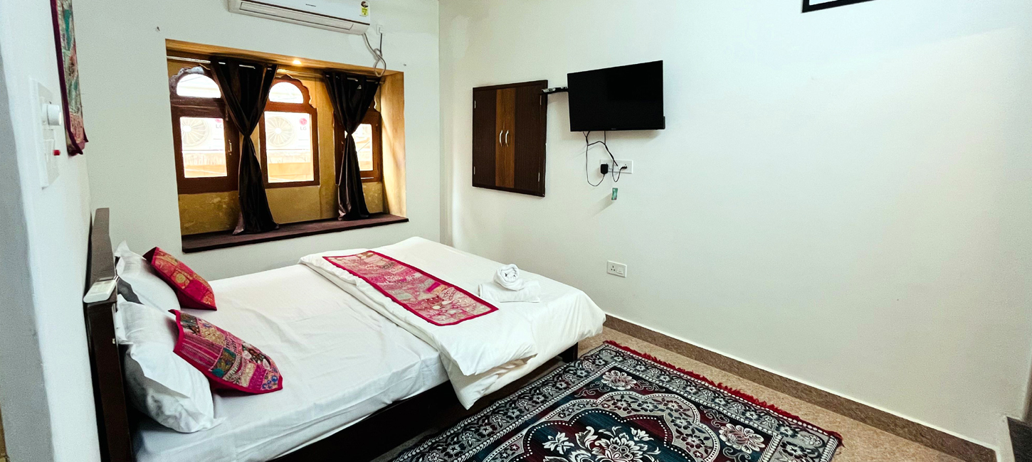 Hostel The Travellers Heaven Jaisalmer