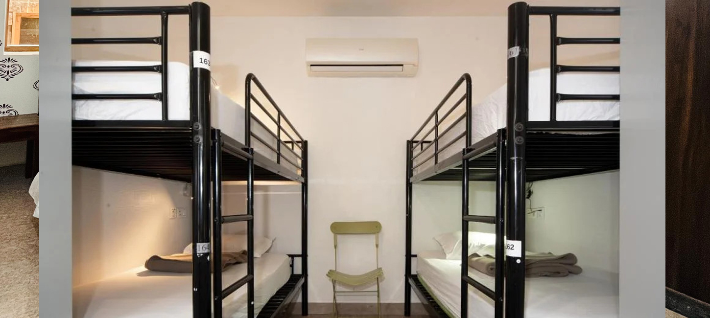 Hostel The Travellers Heaven Jaisalmer